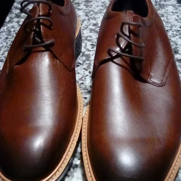 Ecco ST1 Hybrid Shoes. - Picture 1 of 8